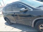 2016 Honda Cr-v Lx Black vin: 3CZRM3H3XGG704315 2016 Honda Cr-v Lx Black vin: 3CZRM3H3XGG704315