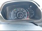 2016 Honda Cr-v Ex Gray vin: 3CZRM3H51GG717181