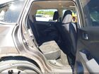 2016 Honda Cr-v Ex Gray vin: 3CZRM3H51GG717181