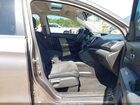 2016 Honda Cr-v Ex Gray vin: 3CZRM3H51GG717181