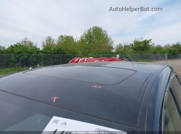 3CZRM3H52GG704276 2016 HONDA CR-V Черный 