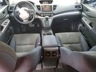 2016 Honda Cr-v Ex Black vin: 3CZRM3H52GG706674