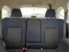 2016 Honda Cr-v Ex Black vin: 3CZRM3H52GG706674