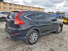 2016 Honda Cr-v Ex Black vin: 3CZRM3H52GG706674