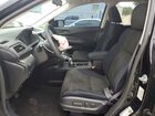 2016 Honda Cr-v Ex Black vin: 3CZRM3H52GG706674