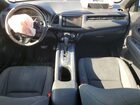 2021 Honda Hr-v Sport Черный vin: 3CZRU5H10MM720837