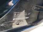 2021 Honda Hr-v Sport Черный vin: 3CZRU5H10MM720837
