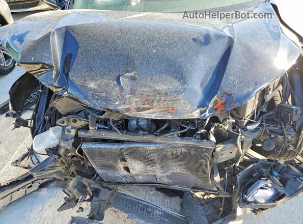 3CZRU5H10MM720837 2021 HONDA HR-V Черный Вид подкапотного пространства