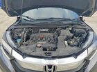 2019 Honda Hr-v Sport Gray vin: 3CZRU5H11KM720634 2019 Honda Hr-v Sport Gray vin: 3CZRU5H11KM720634