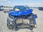 2020 Honda Hr-v Sport Blue vin: 3CZRU5H11LM702054 2020 Honda Hr-v Sport Blue vin: 3CZRU5H11LM702054