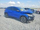 2020 Honda Hr-v Sport Blue vin: 3CZRU5H11LM702054 2020 Honda Hr-v Sport Blue vin: 3CZRU5H11LM702054