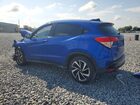 2020 Honda Hr-v Sport Blue vin: 3CZRU5H11LM702054 2020 Honda Hr-v Sport Blue vin: 3CZRU5H11LM702054