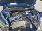 2020 Honda Hr-v Sport Blue vin: 3CZRU5H11LM702054 2020 Honda Hr-v Sport Blue vin: 3CZRU5H11LM702054