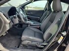 2020 Honda Hr-v Sport Black vin: 3CZRU5H13LM710320