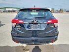 2020 Honda Hr-v Sport Black vin: 3CZRU5H13LM710320