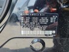 2020 Honda Hr-v Sport Black vin: 3CZRU5H13LM710320