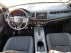 2020 Honda Hr-v Sport Серебряный vin: 3CZRU5H16LM702373