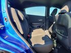 2020 Honda Hr-v Sport Синий vin: 3CZRU5H18LM712581