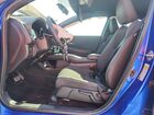 2020 Honda Hr-v Sport Синий vin: 3CZRU5H18LM712581