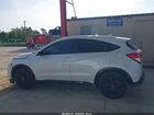 2021 Honda Hr-v 2wd Sport Белый vin: 3CZRU5H1XMM728055 2021 Honda Hr-v 2wd Sport Белый vin: 3CZRU5H1XMM728055