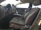 2017 Honda Hr-v Lx Зеленый vin: 3CZRU5H30HM724555