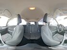 2017 Honda Hr-v Lx Зеленый vin: 3CZRU5H30HM724555