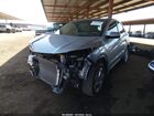 2021 Honda Hr-v 2wd Lx Silver vin: 3CZRU5H31MM730777