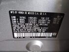 2021 Honda Hr-v 2wd Lx Silver vin: 3CZRU5H31MM730777