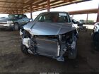 2021 Honda Hr-v 2wd Lx Silver vin: 3CZRU5H31MM730777