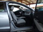 2021 Honda Hr-v 2wd Lx Silver vin: 3CZRU5H31MM730777