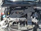 2021 Honda Hr-v Lx White vin: 3CZRU5H32MM726222