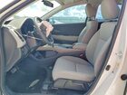 2021 Honda Hr-v Lx White vin: 3CZRU5H32MM726222