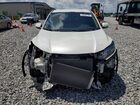 2021 Honda Hr-v Lx White vin: 3CZRU5H32MM726222