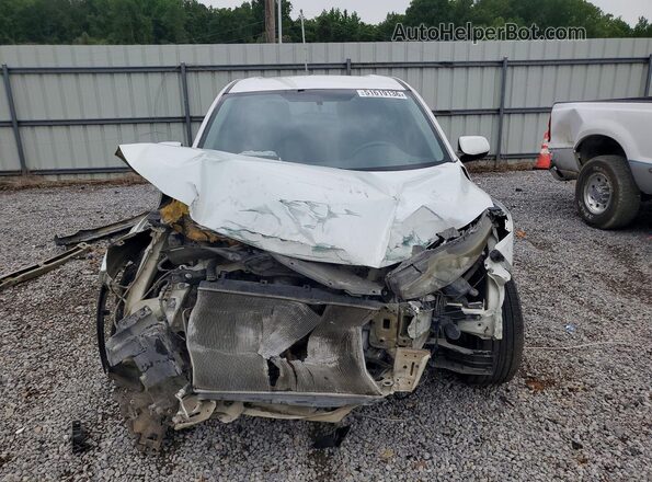 3CZRU5H36HM724589 2017 HONDA HR-V Белый Вид спереди