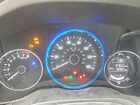 2017 Honda Hr-v Lx Белый vin: 3CZRU5H36HM724589