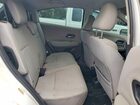 2017 Honda Hr-v Lx Белый vin: 3CZRU5H36HM724589