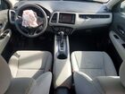 2022 Honda Hr-v Lx Белый vin: 3CZRU5H36NM725172