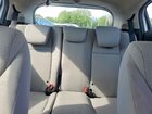 2022 Honda Hr-v Lx Белый vin: 3CZRU5H36NM725172