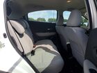2022 Honda Hr-v Lx Белый vin: 3CZRU5H36NM725172