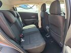 2017 Honda Hr-v Lx Gray vin: 3CZRU5H37HM700575