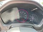 2017 Honda Hr-v Lx Gray vin: 3CZRU5H37HM700575