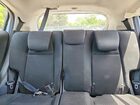 2017 Honda Hr-v Lx Gray vin: 3CZRU5H37HM700575