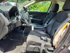 2017 Honda Hr-v Lx Gray vin: 3CZRU5H37HM700575