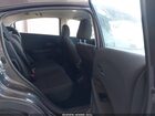 2017 Honda Hr-v Lx Gray vin: 3CZRU5H37HM706733