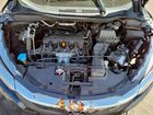2020 Honda Hr-v Lx Черный vin: 3CZRU5H39LG701086