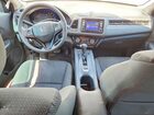 2020 Honda Hr-v Lx Черный vin: 3CZRU5H39LG701086
