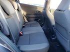 2020 Honda Hr-v Ex Серый vin: 3CZRU5H52LM703667