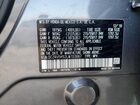 2020 Honda Hr-v Ex Серый vin: 3CZRU5H52LM703667