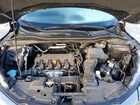 2020 Honda Hr-v Ex Серый vin: 3CZRU5H52LM703667