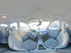 2020 Honda Hr-v Ex Серый vin: 3CZRU5H52LM703667